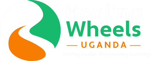 Healing Wheels Uganda