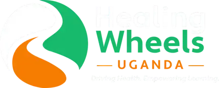 Healing Wheels Uganda