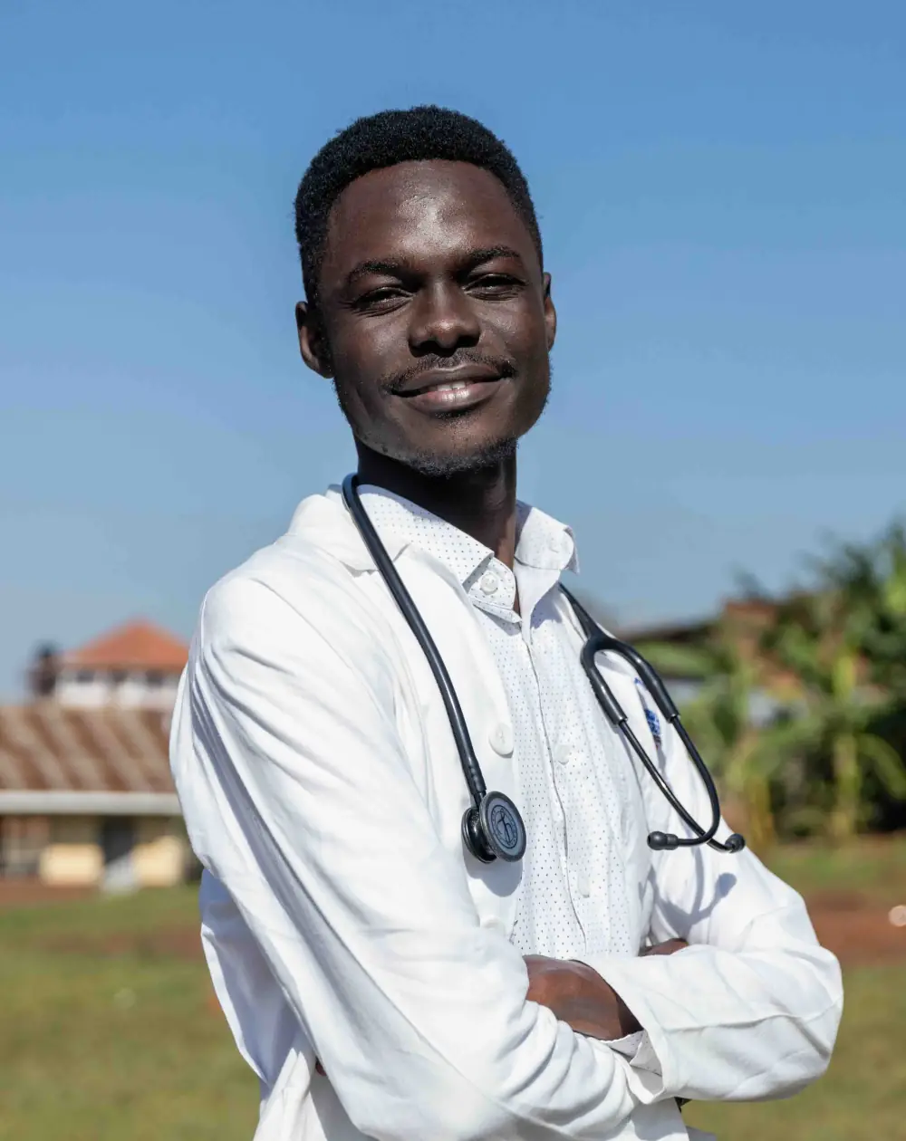 Dr. Emmanuel Gerald O.