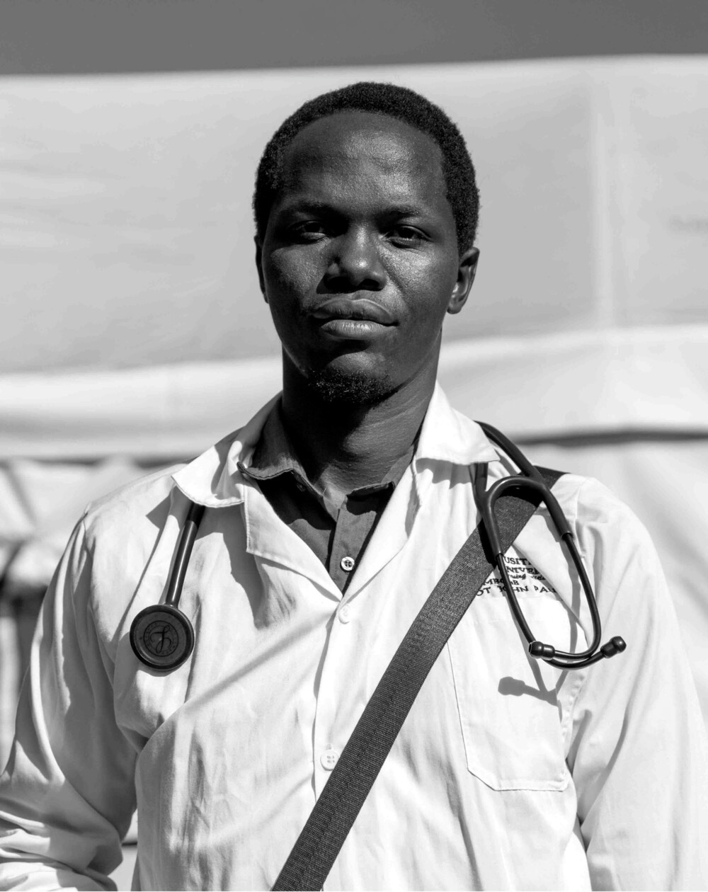 Dr. John Paul O.
