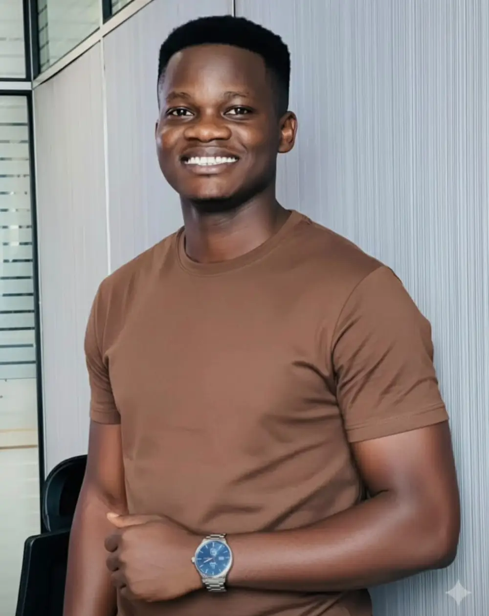 Paul Namakali