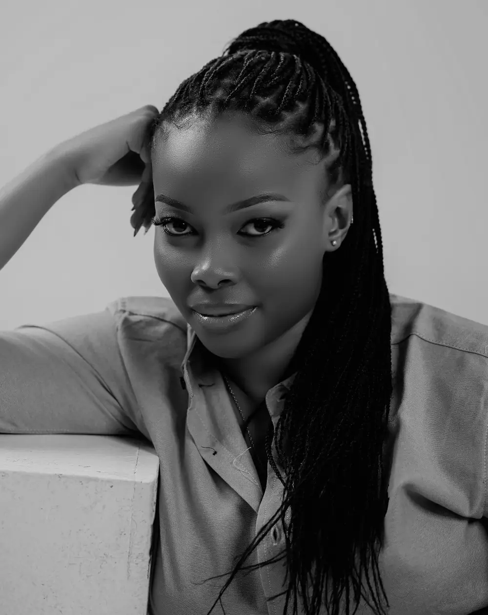 Sylvia Buregea Imani